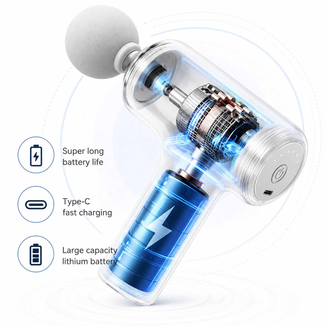 Massage Gun
