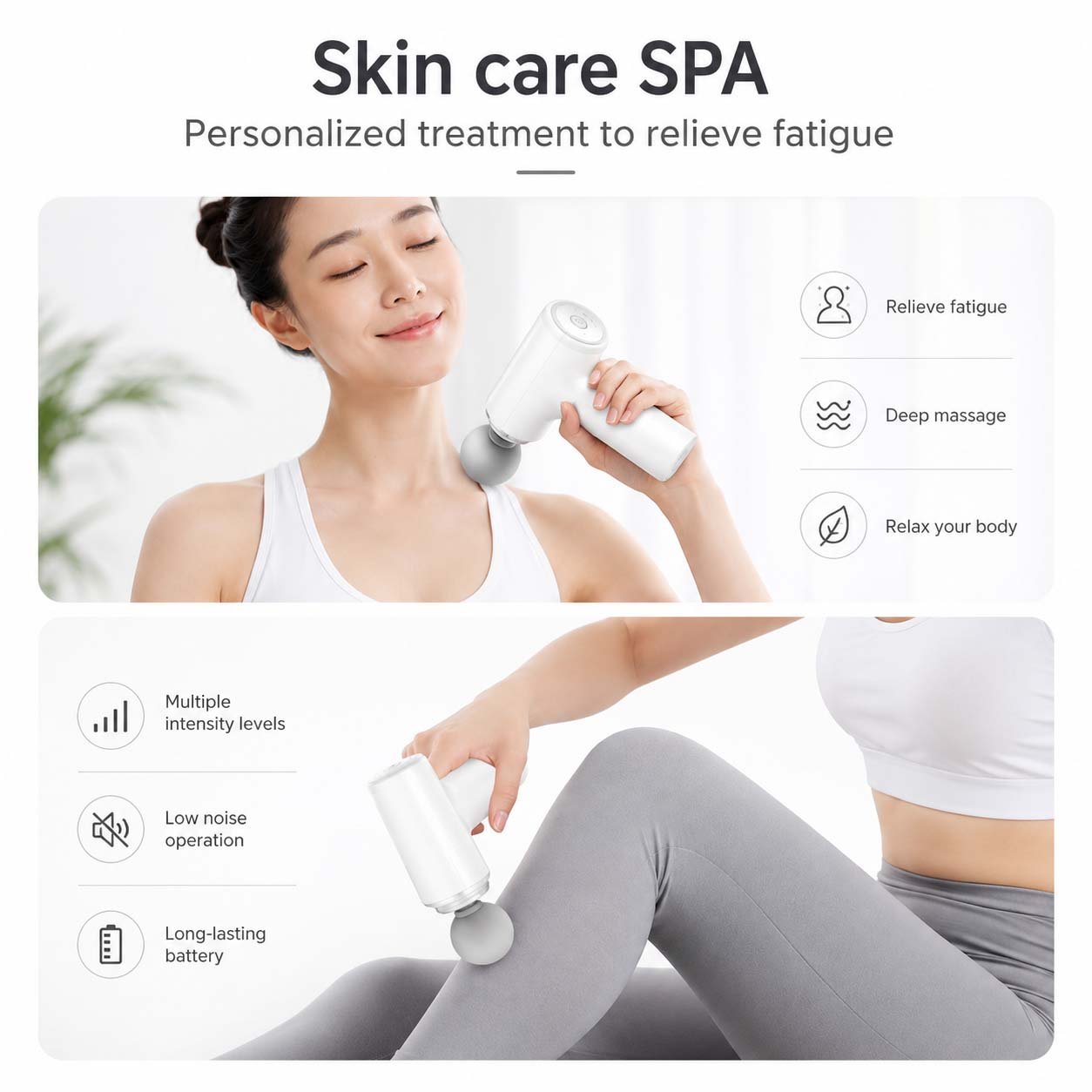 Massage Gun