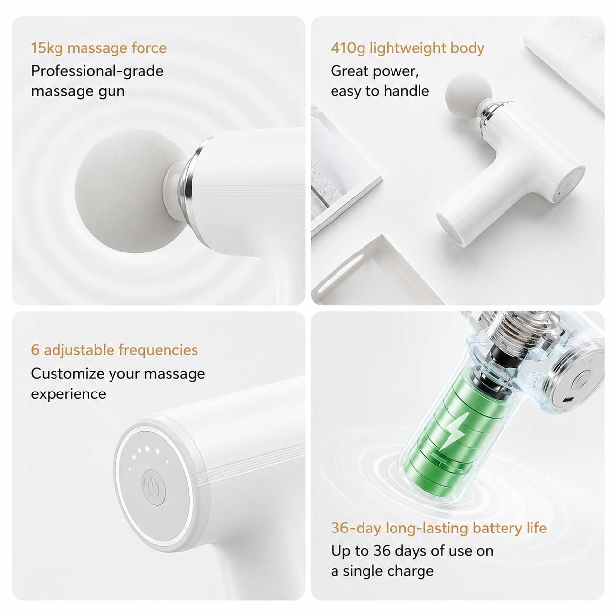 Massage Gun